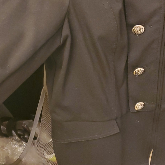 Jacket - Picture 2 of 4